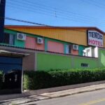 Tenda Hotel