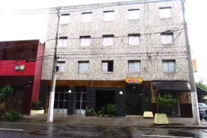 Teodoro Palace Hotel