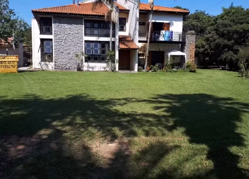 Terapias Integrativas do Sandrin