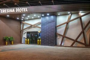 Teresina Hotel
