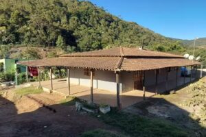 Teres&oacute;polis Hostel News
