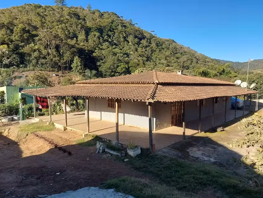 Teres&oacute;polis Hostel News