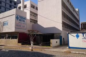 Termo Hotel