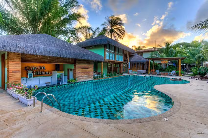 Terra Boa Hotel Boutique