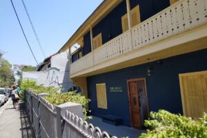 Terra Brasilis Hostel