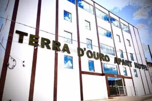 Terra D´ Ouro Apart Hotel