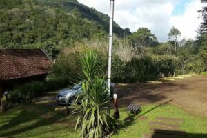 Terra do Sempre Reserva Ecol&oacute;gica e Pousada