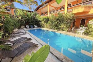 Terra do Sol Pousada e Hostel