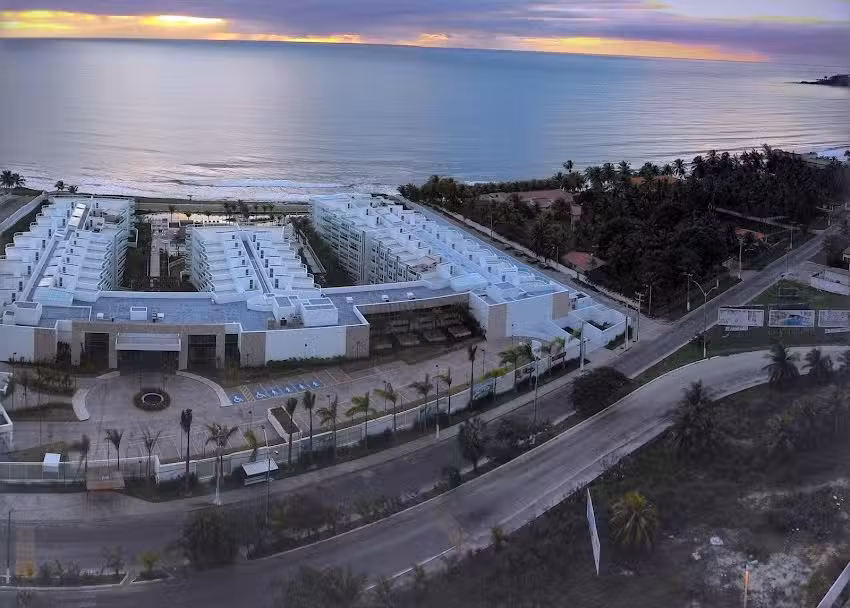 Terra Dox Sol Hotel e Turismo