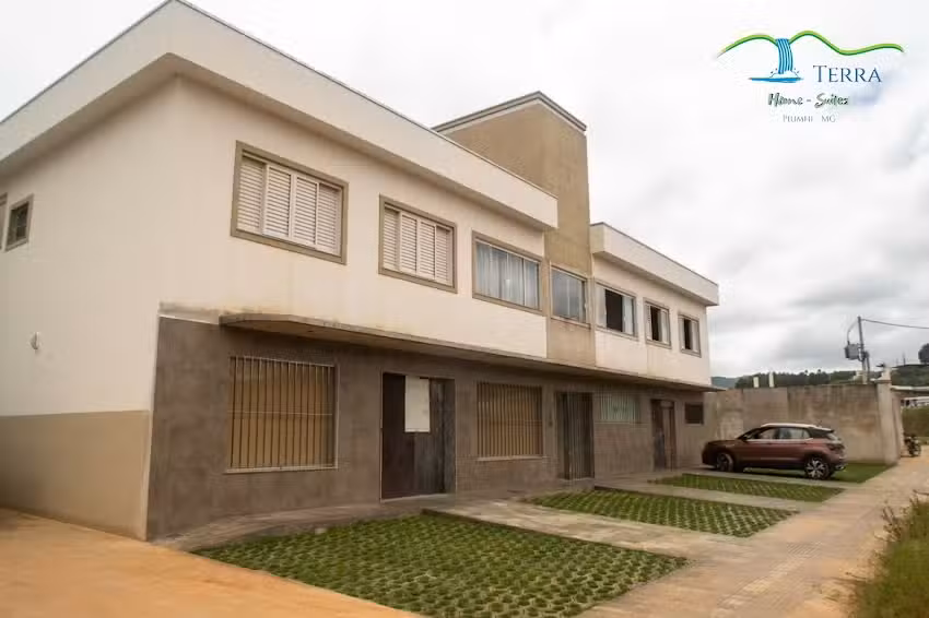 Terra Home Su&iacute;tes