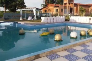 Terra Mansa Eventos e Hostel