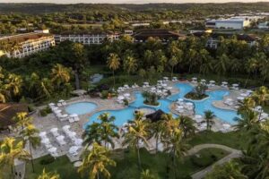 Terra Resort &ndash; Costa do Sau&iacute;pe
