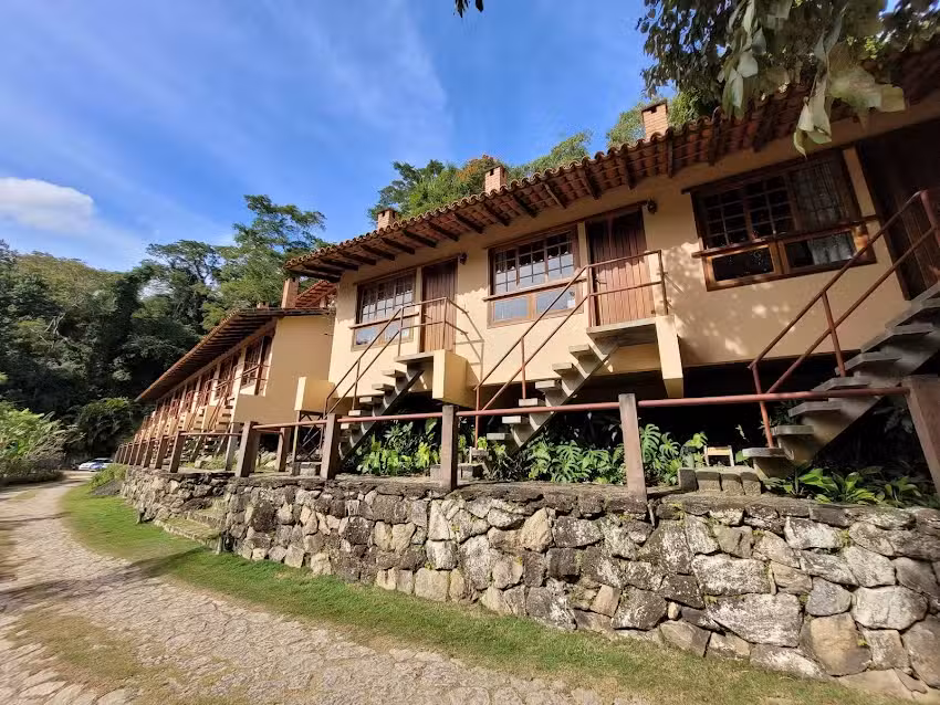 Terracota Hotel