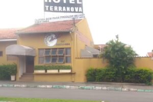 Terranova Hotel
