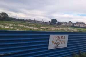 Terranova Ondas Resort