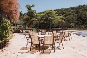 Terras Verdes Hospedagem