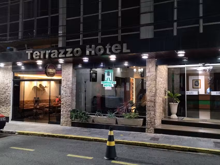 Terrazzo Hotel