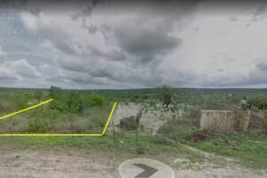 TERRENO FAMILIA AMADEU CEAR&Aacute;