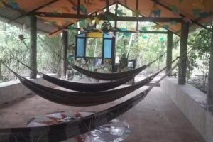 Território Macuxí – Reserva Ambiental (ecoturismo, camping e hospedagem)