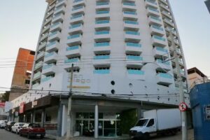 TH Flats Governador Valadares