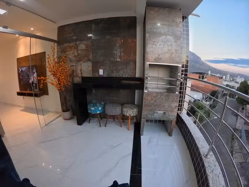 TH Flats GV Shopping