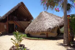 The Barra Grande GuestHouse & Hostel