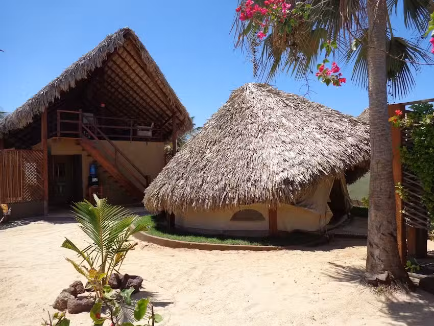 The Barra Grande GuestHouse & Hostel
