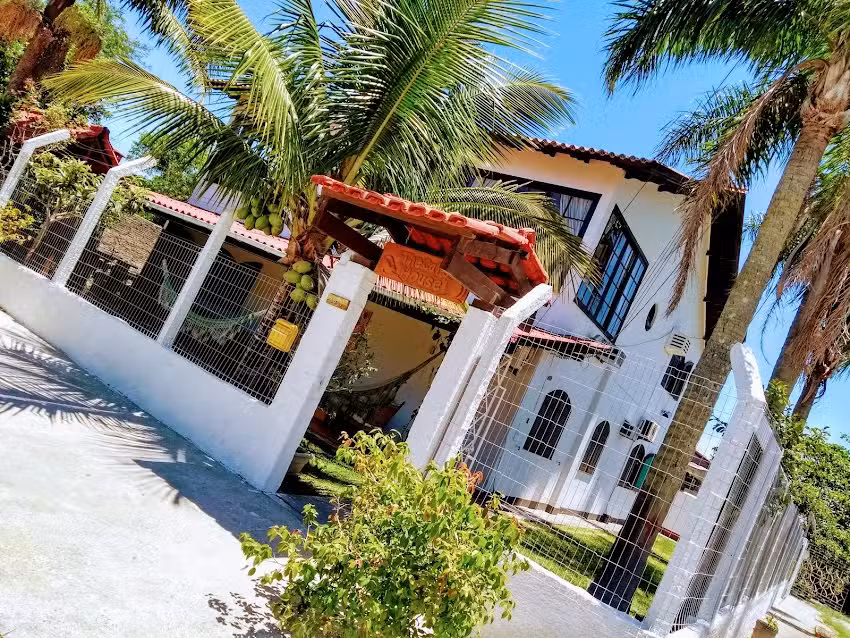 The Cats&rsquo; House