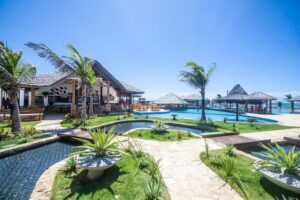 The Coral Beach Resort by Atlantica