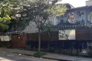 The Hostel Rio de Janeiro