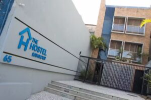 The Hostel Salvador