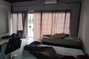 The House Hospedaria