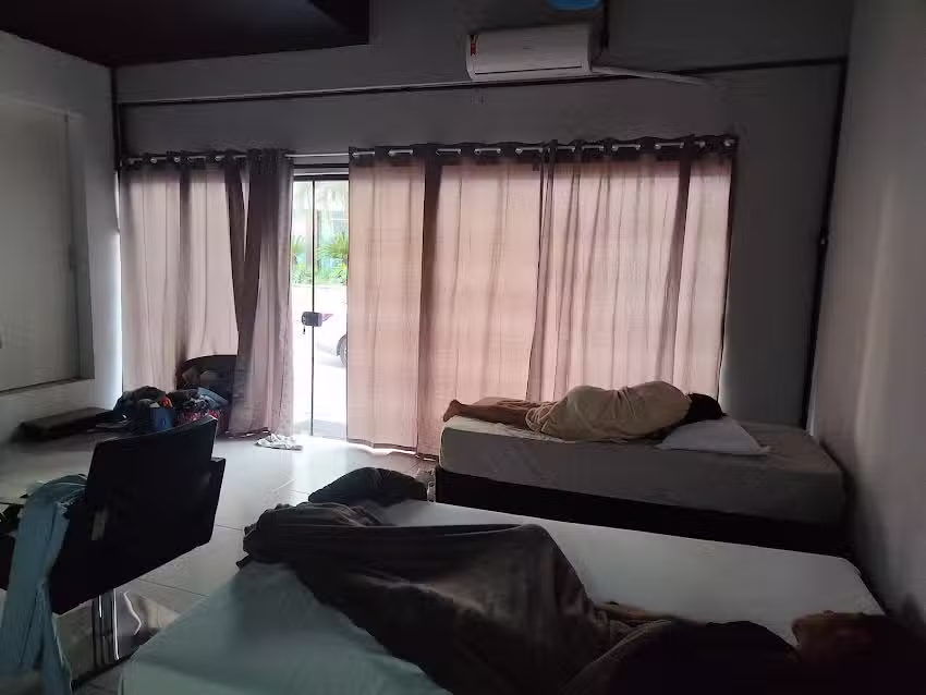 The House Hospedaria