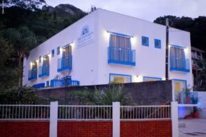 The Hyperion Boutique Hotel