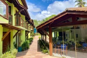 THE MADALENA POUSADA