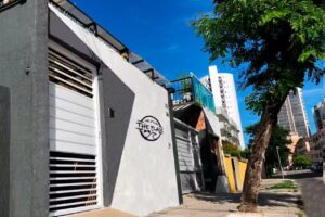 The Place Hostel | Pousada em recife