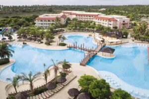 The Signature Level at Grand Palladium Imbassa&iacute; Resort & Spa &ndash; All Inclusive