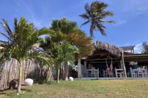 The Spot &ndash; Beachfront Sports Pousada