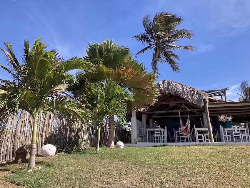 The Spot &ndash; Beachfront Sports Pousada