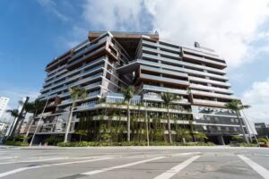 The Spot One by Xtay