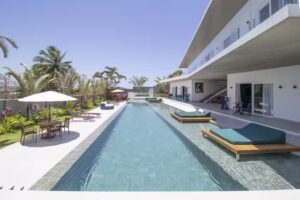 The View Boutique Hotel