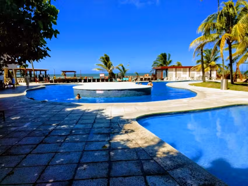 The Westin Porto de Galinhas, an All-Inclusive Resort
