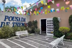 Themis Pousada