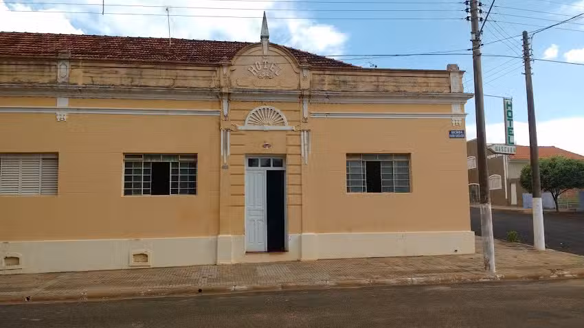 Therezinha Pernet Mascaro