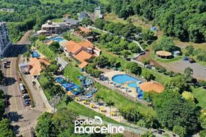 Thermas Classic Hotel