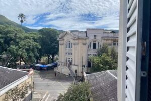 Thermas da Mantiqueira Hotel