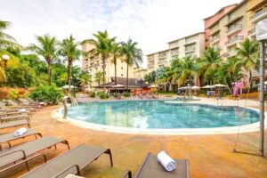 Thermas de Ol&iacute;mpia Resort