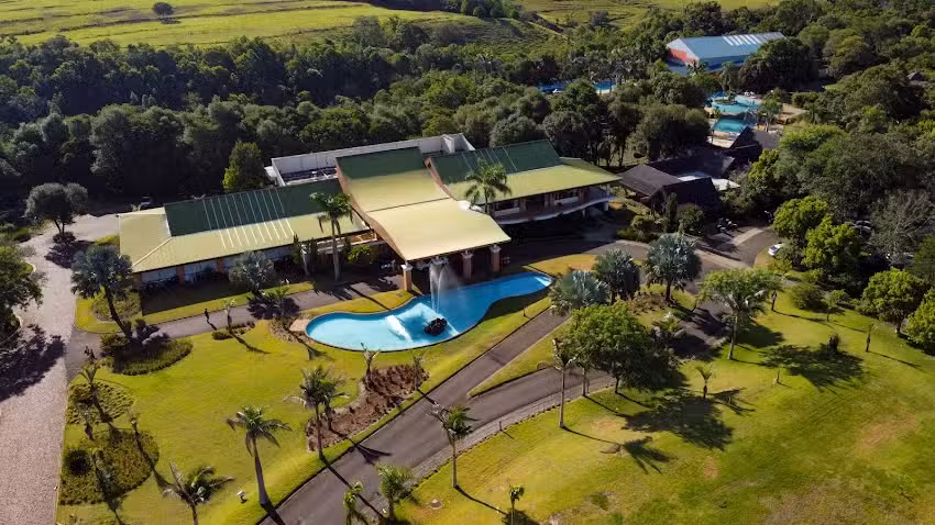 Thermas de Sulina