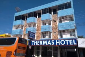 Thermas Hotel