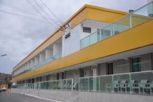 Thermas Hotel Salgadinho da Nostalgia